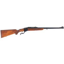 Ruger Number 1-H Single Shot Rifle