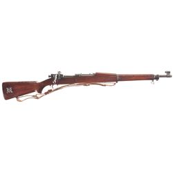 U.S. Springfield Model 1903 Bolt Action Rifle
