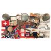 Image 1 : Military Related Items