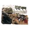 Image 1 : Miscellaneous Military Related Items