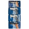 Image 1 : Four Boxed Smith & Wesson Semi-Automatic Pistols -A) Smith & Wesson Model 745 Semi-Automatic Pistol