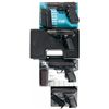 Image 1 : Four Boxed Semi-Automatic Pistols -A) Sig Sauer Model P220 Semi-Automatic Pistol