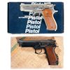 Image 1 : Two Boxed Semi-Automatic Pistols -A) Smith & Wesson Model 639 Semi-Automatic Pistol