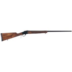 Browning Model 1885 Single Shot Falling Block Rifle