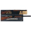 Image 1 : Two Boxed Browning Long Guns -A) Browning Model 92 Lever Action Rifle