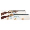 Image 1 : Two Boxed Lever Action Rifles -A) Henry Golden Boy Lever Action Rifle