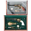 Image 1 : Two Commemorative Revolvers