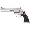 Image 1 : Smith & Wesson Model 686 Double Action Revolver