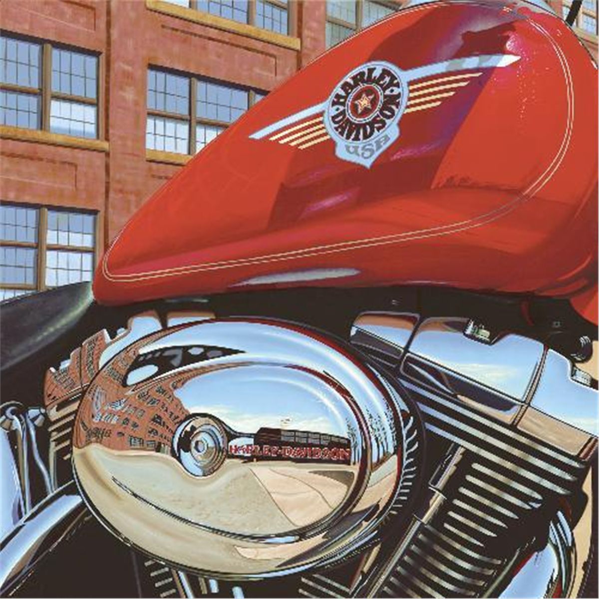 Scott Jacobs Harley Davidson Prints Scott Jacobs Harley Davidson Prints