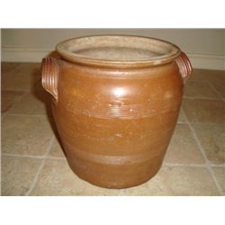 Confit pot South of France circa 1900