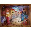 Image 1 : Kovigro 12x16 Oil Painting on Canvas
