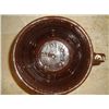Image 2 : Old French faisselle pot from Alsace
