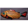 Image 1 : NORTHWEST COAST WOOD CARVING