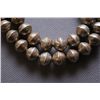 Image 2 : NAVAJO SILVER BEADS