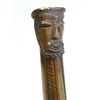 Image 3 : 19th c. African water pipe/water bottle