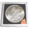 Image 1 : 1904-O Morgan Silver Dollar *MS HIGH GRADE SOME BEAUTIFUL TONING*!!