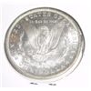 Image 2 : 1885-O Morgan Silver Dollar *MS GRADE * Nice Coin!!