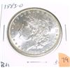 Image 1 : 1883-O Morgan Silver Dollar *BU HIGH GRADE GRADE*!!