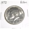 Image 1 : 1972 Kennedy Half Dollar *BU UNC HIGH GRADE*!!