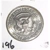Image 2 : 1974 Kennedy Half Dollar *BU UNC HIGH GRADE*!!