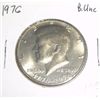 Image 1 : 1976 Kennedy Half Dollar *BU UNC HIGH GRADE*!!