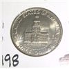 Image 2 : 1976 Kennedy Half Dollar *BU UNC HIGH GRADE*!!