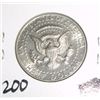 Image 2 : 1981-P Kennedy Half Dollar *BU UNC HIGH GRADE*!!