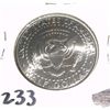 Image 2 : 2001 Kennedy Half Dollar *BU UNC HIGH GRADE*!!
