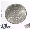 Image 2 : 2002-D Kennedy Half Dollar *BU UNC HIGH GRADE*!!