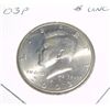Image 1 : 2003-P Kennedy Half Dollar *BU UNC HIGH GRADE*!!