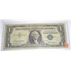 Image 1 : 1957 Series $1 RARE *STAR NOTE* *SILVER CERTIFICATE* Serial # *06508299D!!