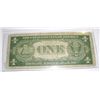 Image 2 : 1935 Series E $1 *SILVER CERTIFICATE* Serial # U20006076G!!