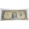 Image 1 : 1957 Series A $1 RARE *STAR NOTE* *SILVER CERTIFICATE* Serial # *10549905A!!