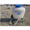 Image 1 : SP Systems SP1 Chemical Pesticide Backpack Sprayer