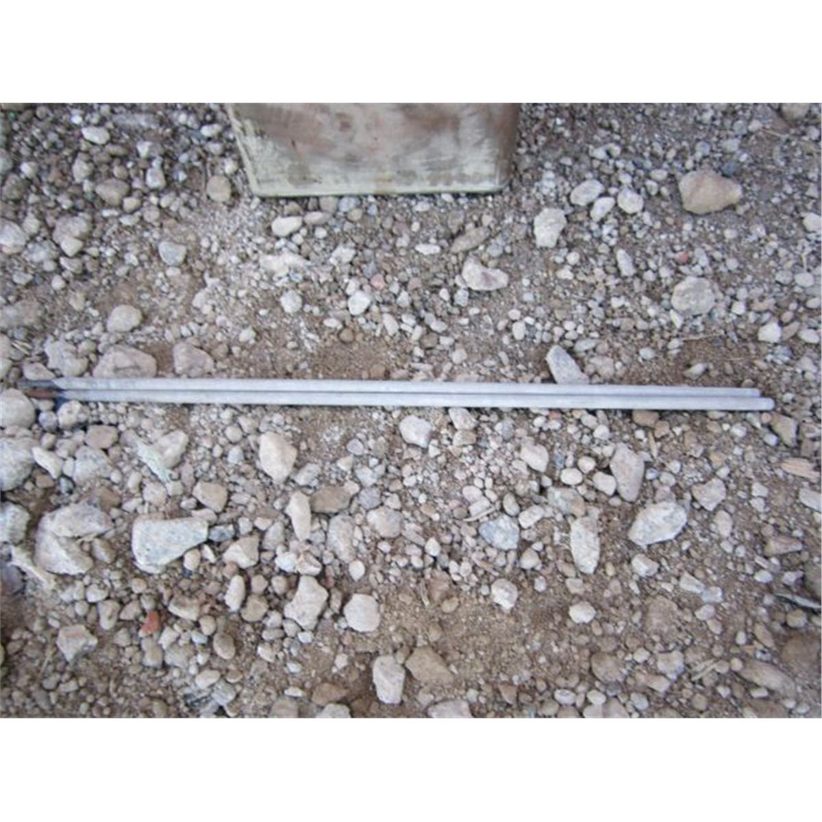 Lincoln LH70 Jet Weld Welding Rods