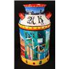 Image 2 : Linnea Pergola Original Milk Can London In The Spring