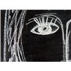 Image 2 : Pablo Picasso Original Drawing Signed In Book 1954