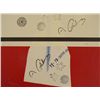 Image 6 : Pablo Picasso Original Drawing Signed In Book 1954