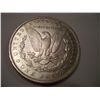 Image 2 : KEY DATE 1894 MORGAN SILVER DOLLAR, XF, ONLY 110,000 MINTED