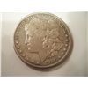 Image 1 : 1880 CC CARSON CITY $1 MORGAN, XF-40