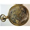Image 3 : Hamilton Open Face Pocket Watch Circa 1913