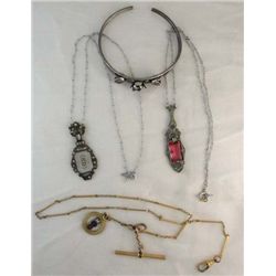 Vintage Jewelry Lot