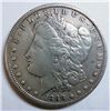 Image 1 : 1888-S MORGAN DOLLAR XF Cleaned