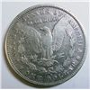 Image 2 : 1892-S MORGAN DOLLAR VF CLEANED