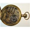 Image 4 : Vendome 14K Gold Hunting Case Pocket Watch