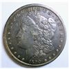 Image 1 : 1890-CC MORGAN DOLLAR XF