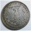 Image 2 : 1890-CC MORGAN DOLLAR XF
