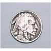 Image 1 : 1918 D BUFFALO FIVE CENT VERY GOOD