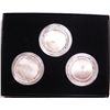 Image 2 : GREAT TRAINS silver collection