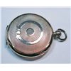 Image 1 : Vintage Locket that looks like Pocket Watch
